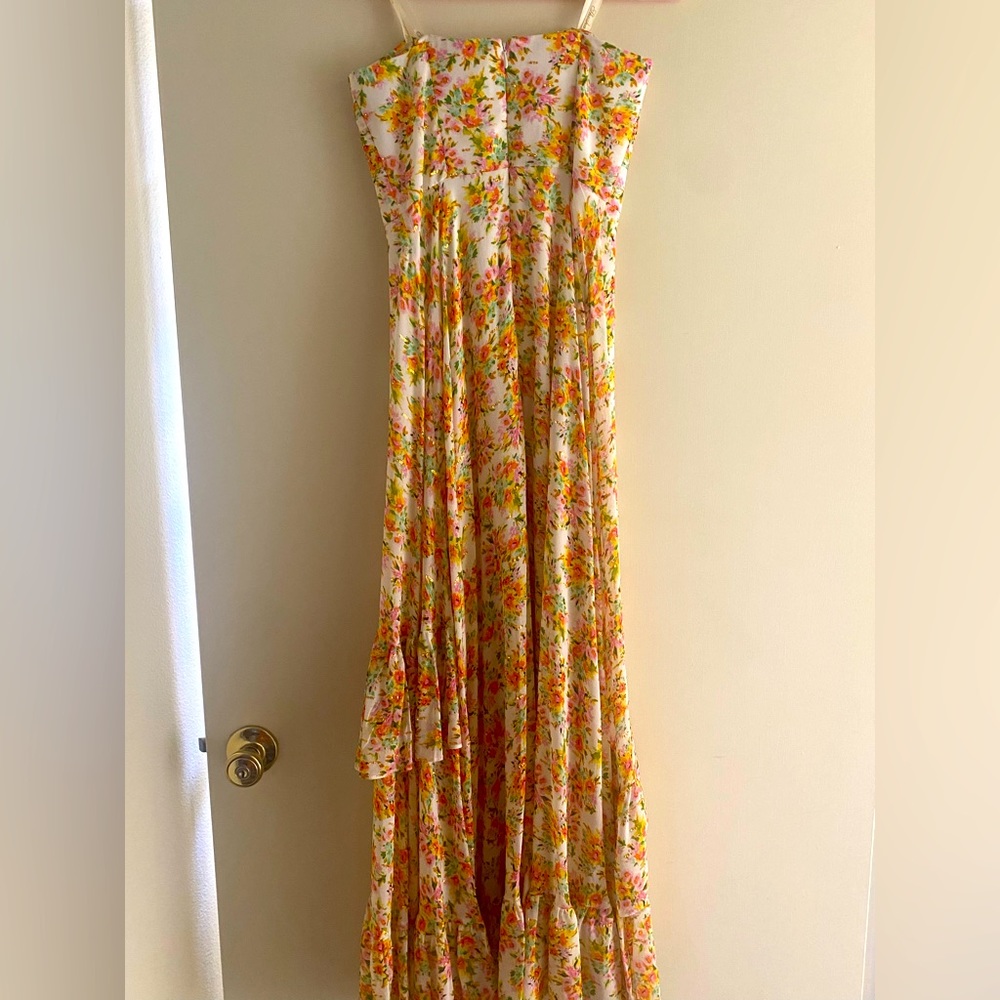 Shoshanna Remy dress